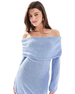 The Frolic Exclusives - Blauw