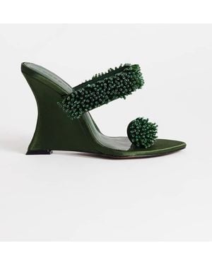 TOPSHOP Nico - Verde