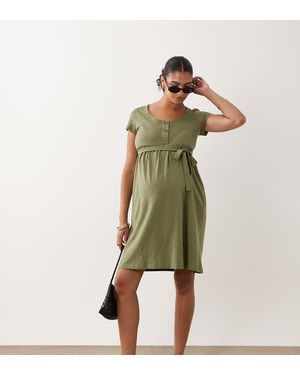 Mama.licious Mamalicious Maternity - Verde