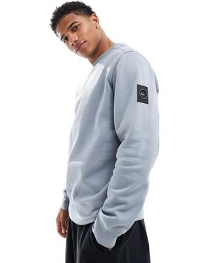 Marshall Artist – siren – sweatshirt - Blau