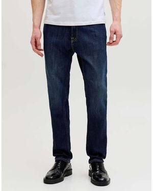Jack & Jones Regular Fit Jeans - Blue