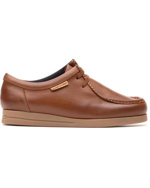 Base London Koko - Brown