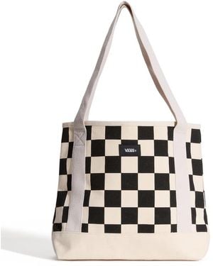 Vans Pergs Midi Tote - Black