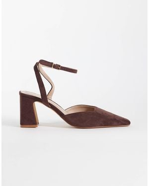 Raid Zaylee schuhe - Weiß