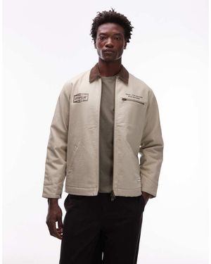 CAT WWR Cat - Naturel