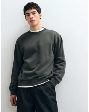 Weekday Sweatshirt - Grey