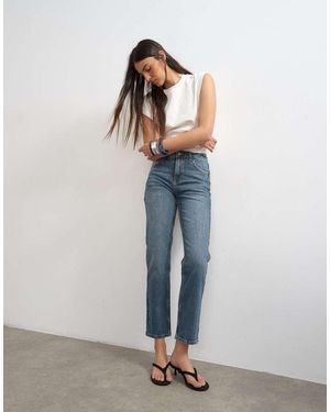 TOPSHOP Orson - Blauw