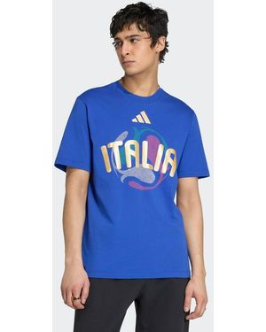 adidas Originals Fifa World Cup 26 Italië - Blauw