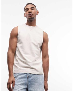 ASOS Regular Fit Tank - Multicolour