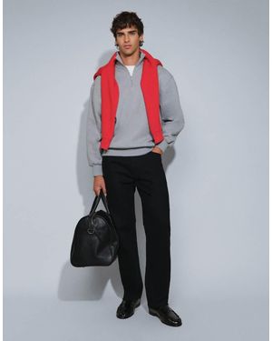 ASOS Jeans Comodi Neri - Nero