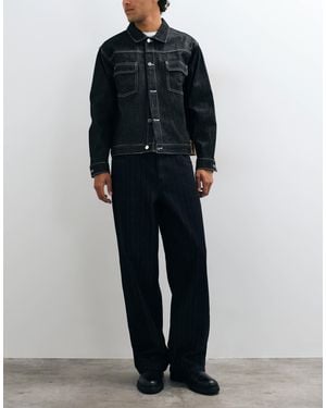 ASOS baggy Jeans - Blue
