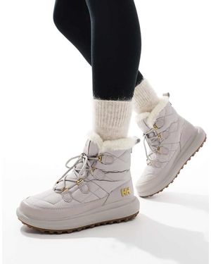 Helly Hansen Willetta 2 Mid Boots - Black