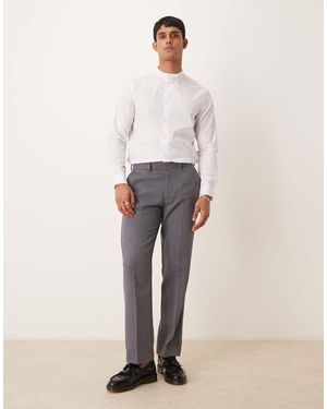 ASOS Pantaloni Eleganti Dritti - Multicolore