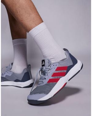 adidas Originals Rapidmove 2 Sneakers - Gray