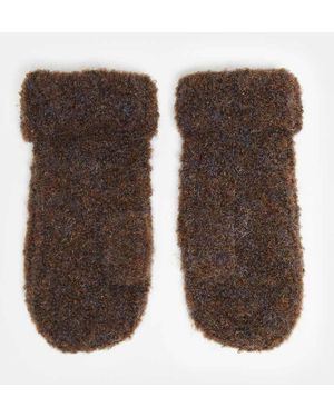 ASOS Muffole Marroni - Marrone