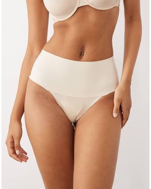 Spanx Onzichtbare String - Wit