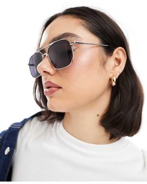 Vans Breaker Sunglasses - Black