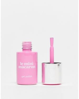 Le Mini Macaron Gel Polish - -pink