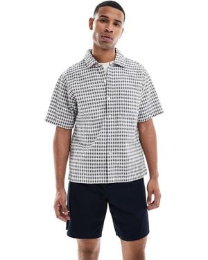 Farah Sepel Shorts - Grey