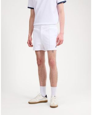 Ellesse Reliani Short - White