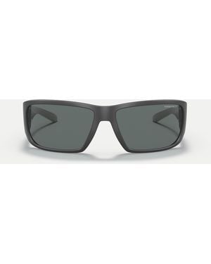Arnette Snap ii - lunettes - Gris