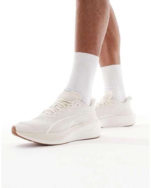 PUMA Darter Pro Trainers - White