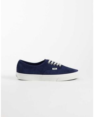 Vans Authentic Sneakers - Blauw