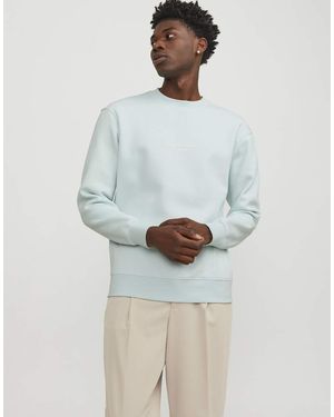 Jack & Jones Sweatshirts - White