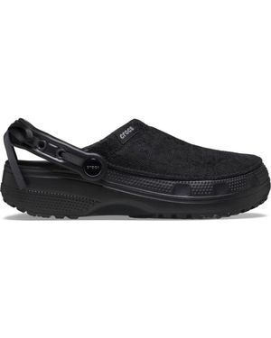 Crocs™ Sabot - Nero