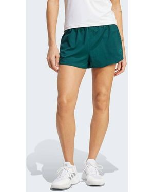 adidas Originals Club Tennis Climacool Shorts - Green