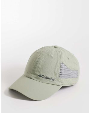 Columbia Tech Shade Ii - Wit