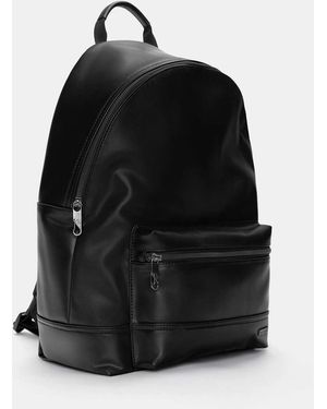 Pull&Bear Urban - Nero