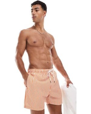 Regatta Loras Swim Short - White