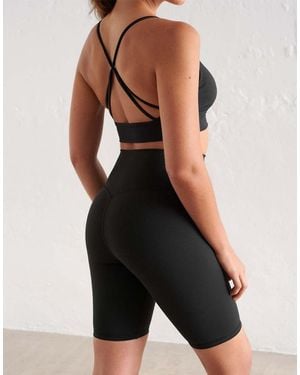 Aim'n Sense Shorts - Black
