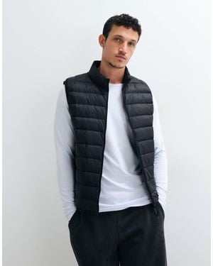 Jack & Jones Down Gilet - Blue