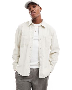 Hollister blouse heren 2025