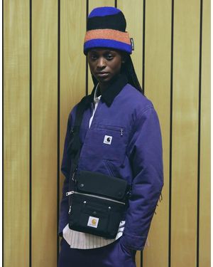 Carhartt Og Detroit - Blu