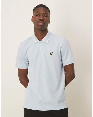 Lyle & Scott Milano - Bianco