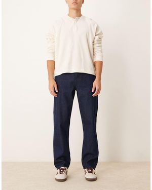 New Look Jeans Comodi Blu Indaco