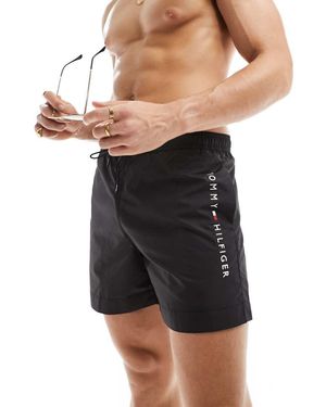 Tommy Hilfiger Original - Nero