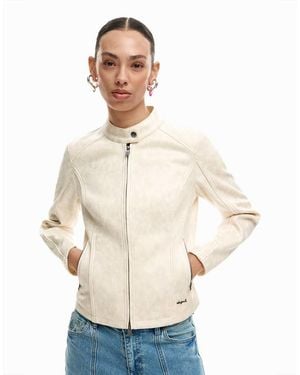 Desigual Mao - Naturel