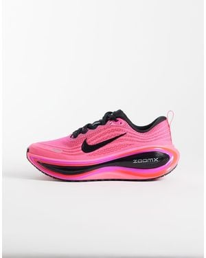 Nike Vomero Plus Zapatillas De Deporte En Y Rosa