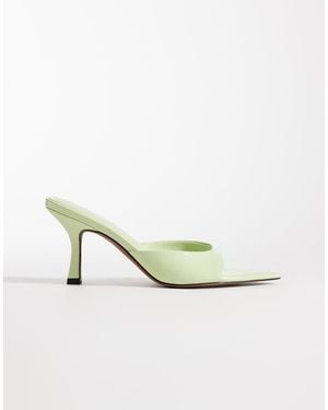 ASOS Hotline - Groen