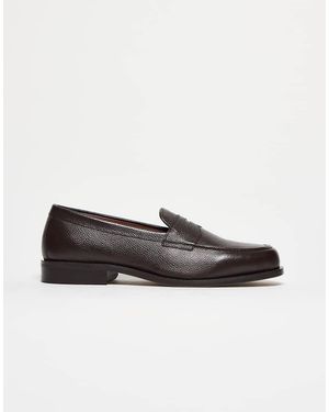 ASOS Loafers - Brown