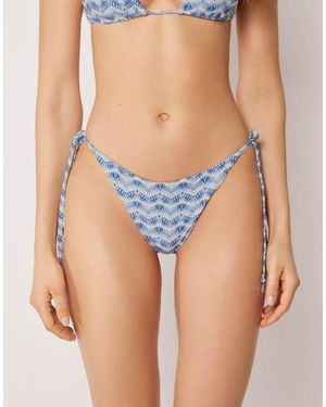 Calzedonia Reflection - Blue