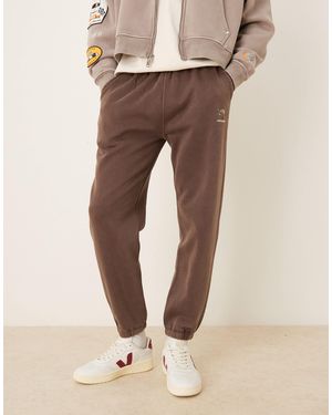 Abercrombie & Fitch Pantalon - Neutre