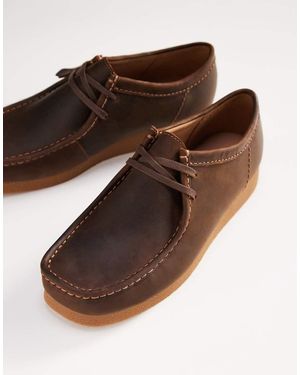 Clarks Clarks - Marrone