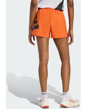 adidas Originals Xperior Shorts - Orange