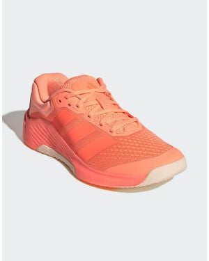 adidas Originals Dropset 4 Training Shoes - Orange