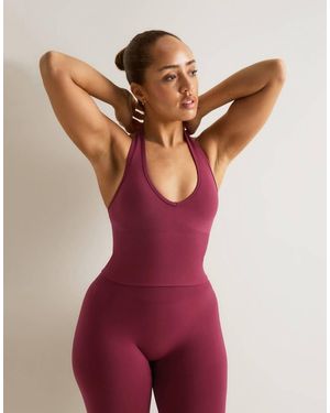 Tala Sculpt - Rosso